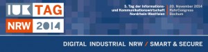 Digital Industrial NRW / Smart & Secure